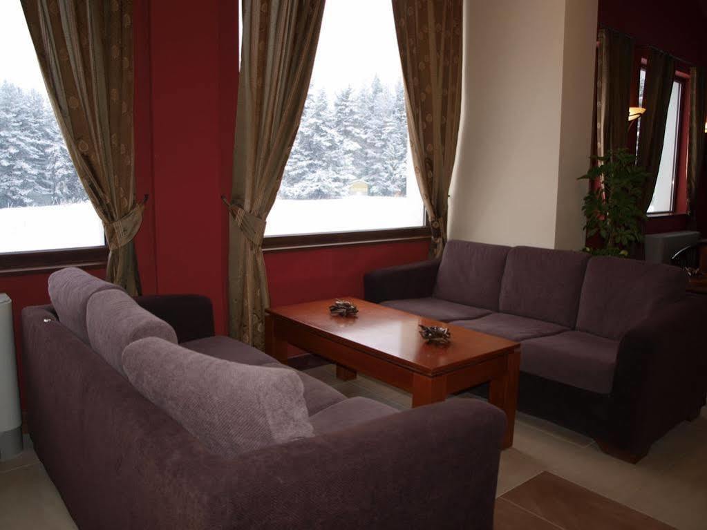Bor Hotel Belitsa  Kültér fotó
