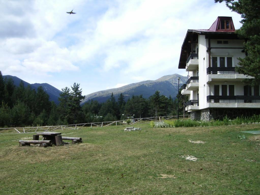 Bor Hotel Belitsa  Kültér fotó