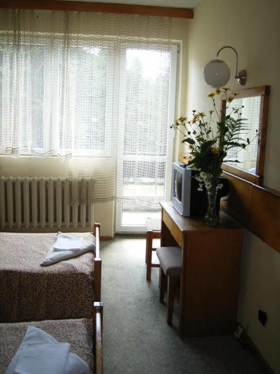 Bor Hotel Belitsa  Kültér fotó
