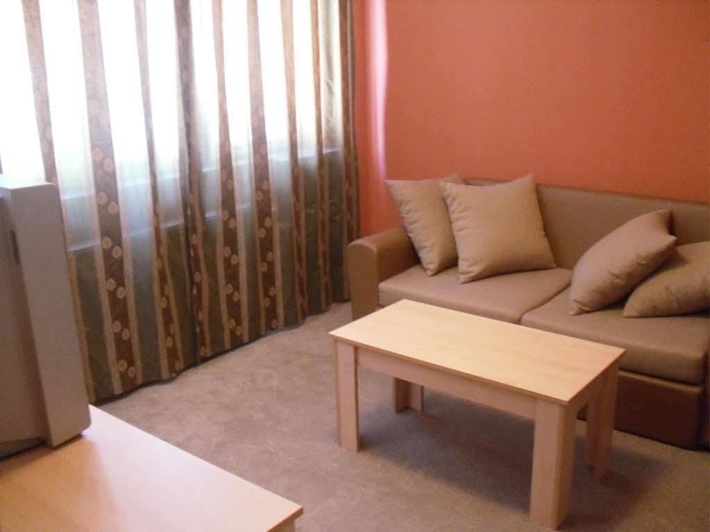 Bor Hotel Belitsa  Kültér fotó