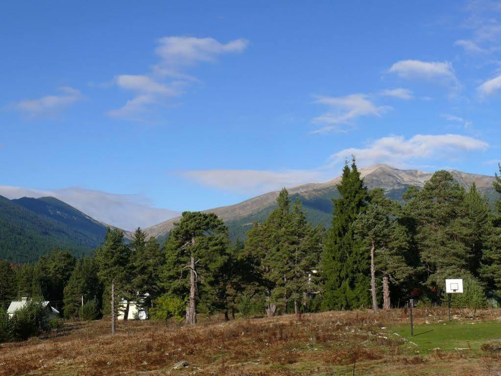 Bor Hotel Belitsa  Kültér fotó