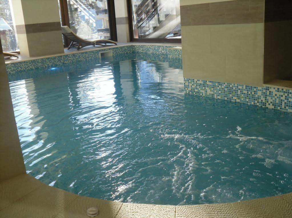 Bor Hotel Belitsa  Kültér fotó