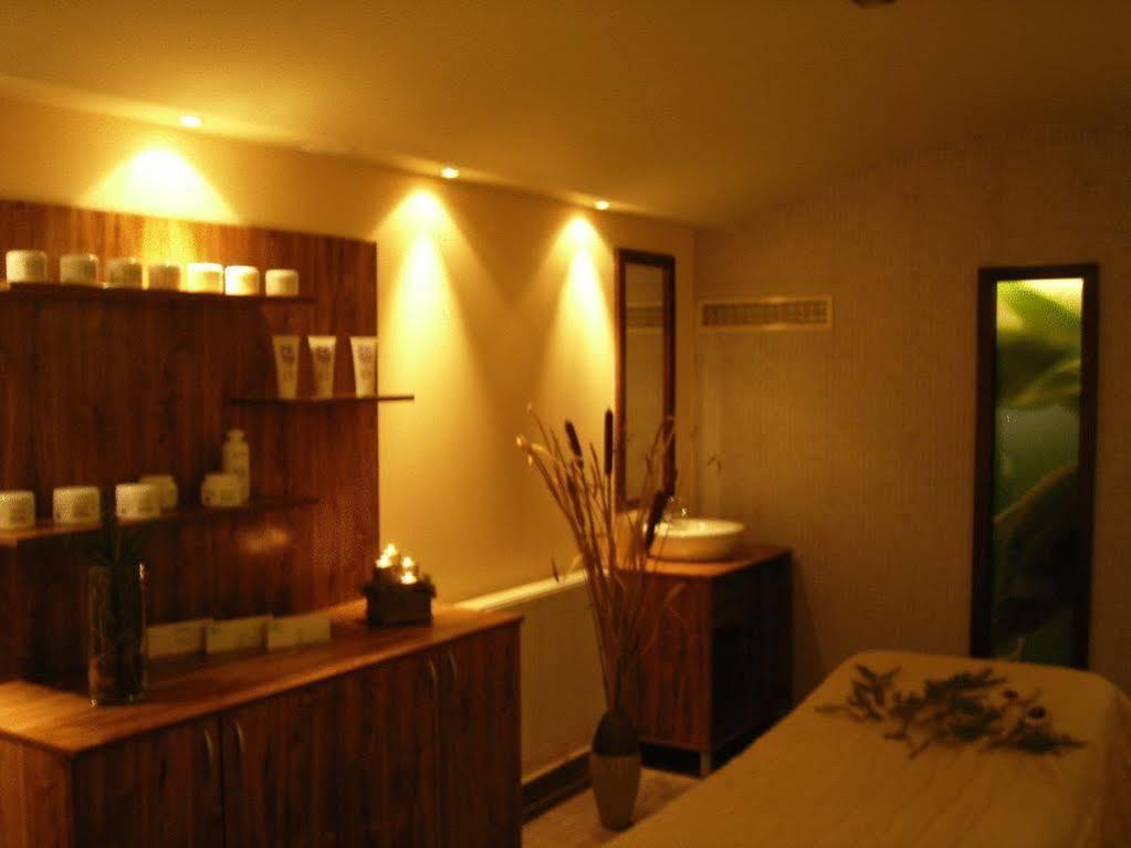 Bor Hotel Belitsa  Kültér fotó