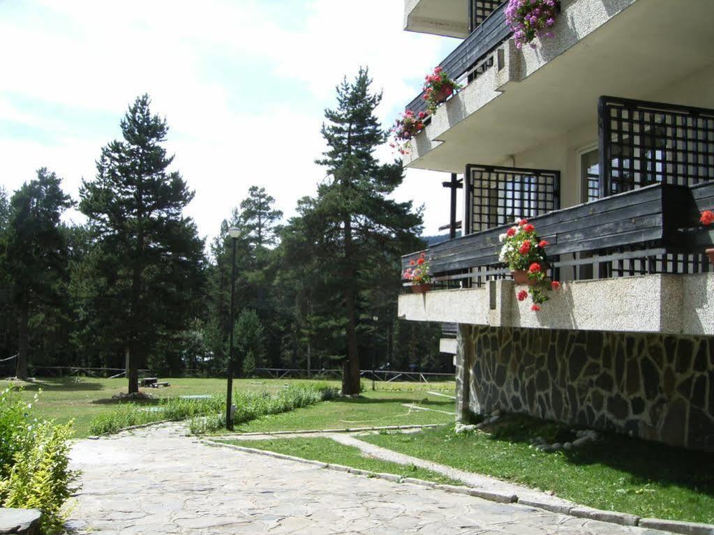 Bor Hotel Belitsa  Kültér fotó