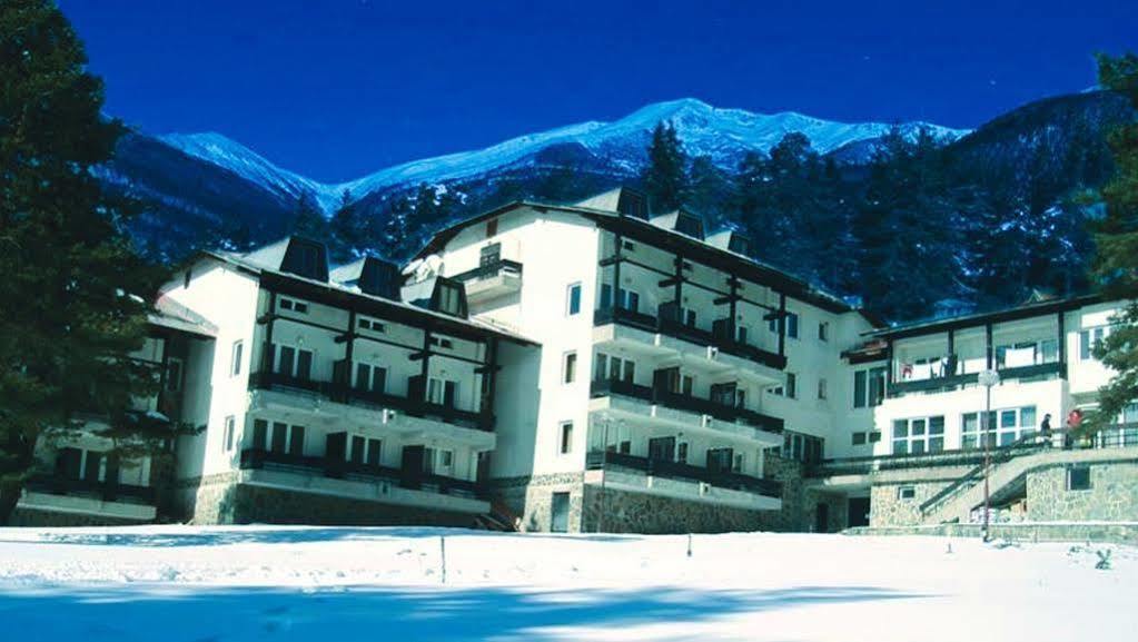 Bor Hotel Belitsa  Kültér fotó