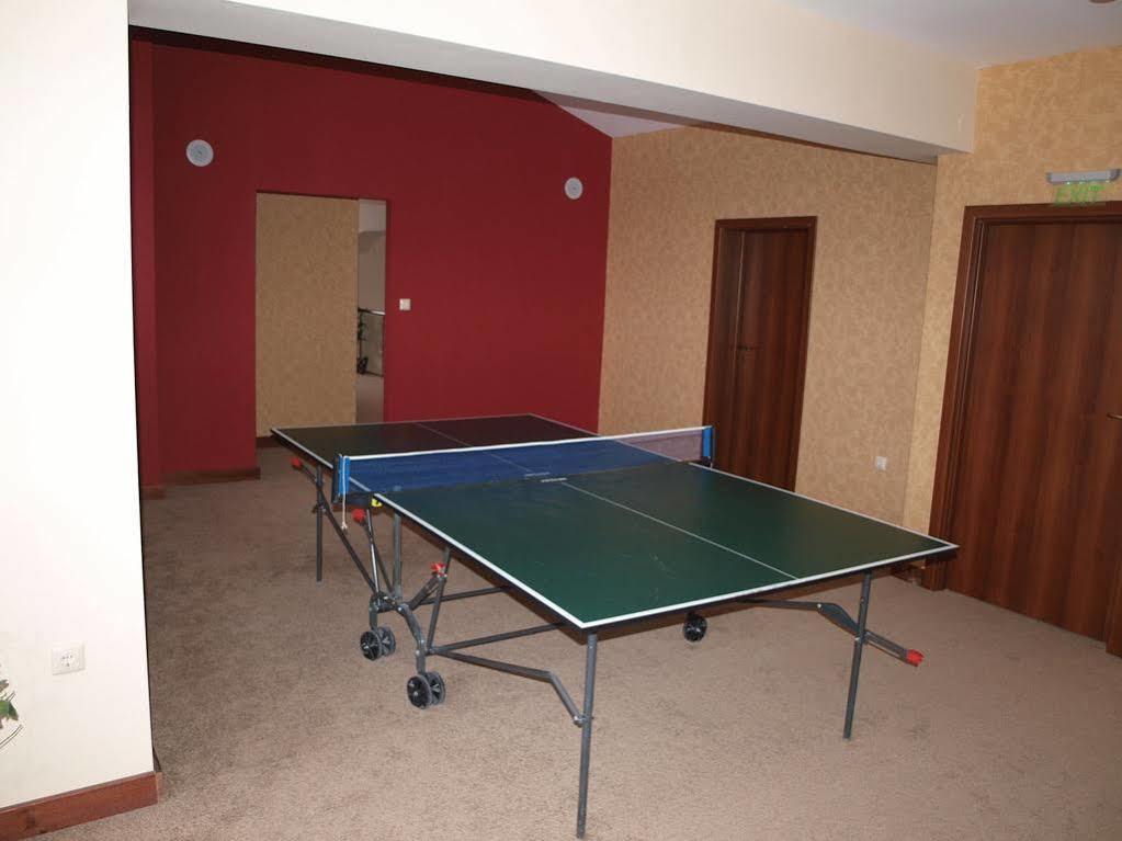 Bor Hotel Belitsa  Kültér fotó