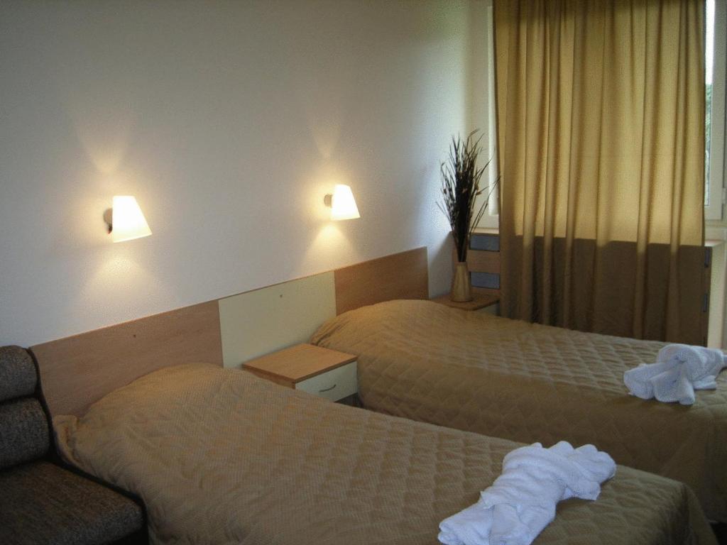 Bor Hotel Belitsa  Kültér fotó