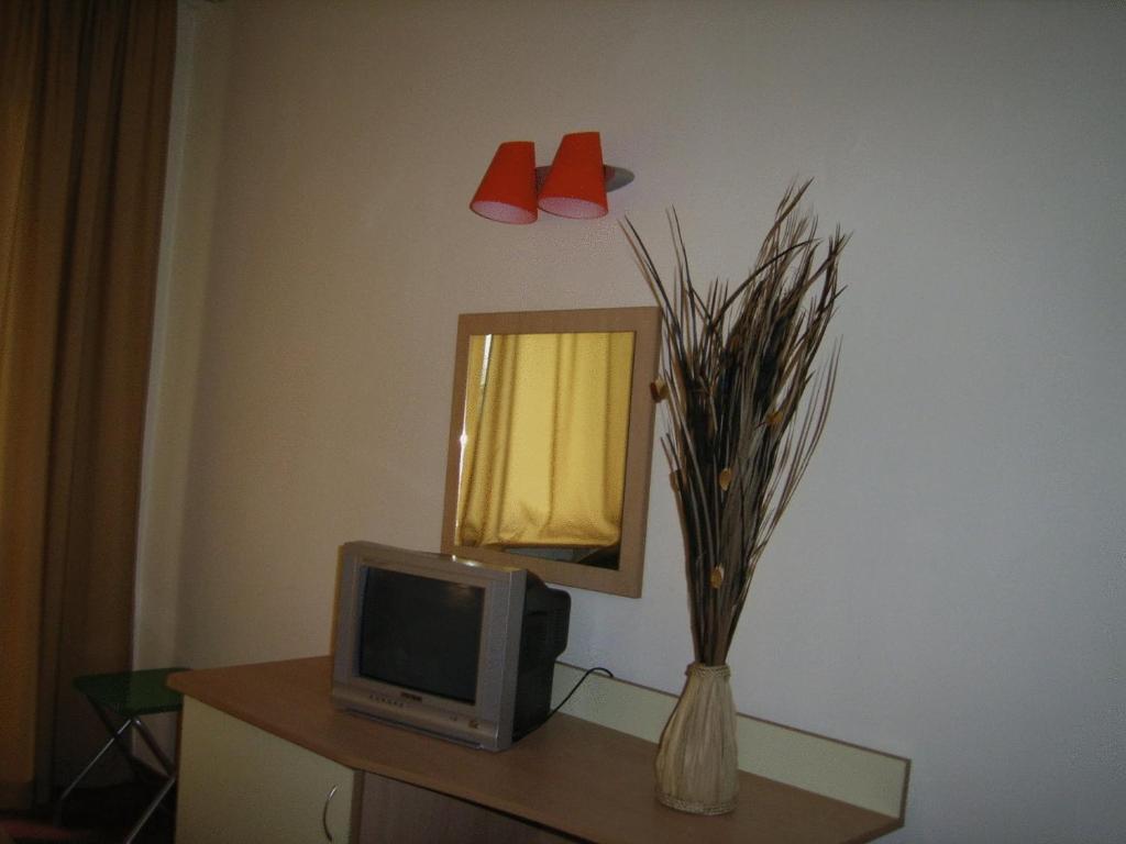 Bor Hotel Belitsa  Kültér fotó