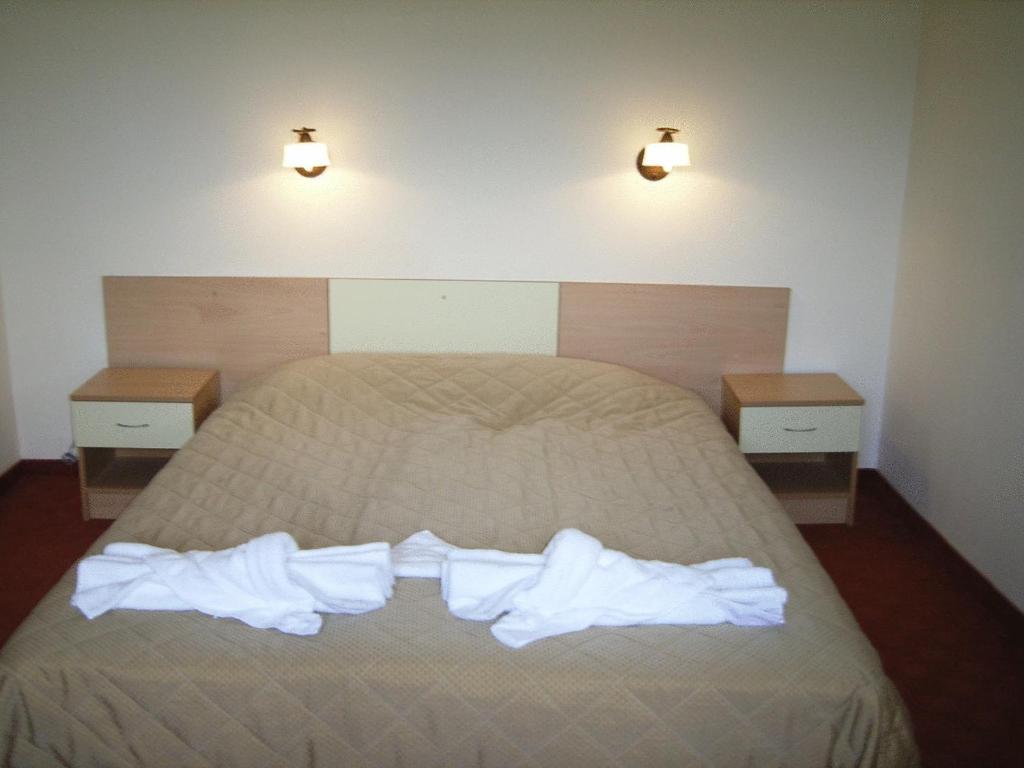 Bor Hotel Belitsa  Kültér fotó