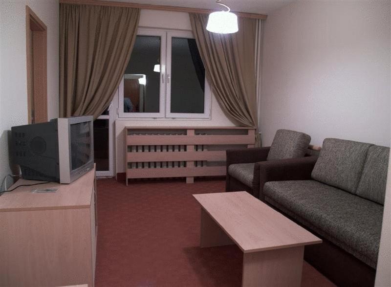 Bor Hotel Belitsa  Kültér fotó