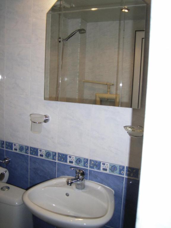 Bor Hotel Belitsa  Kültér fotó