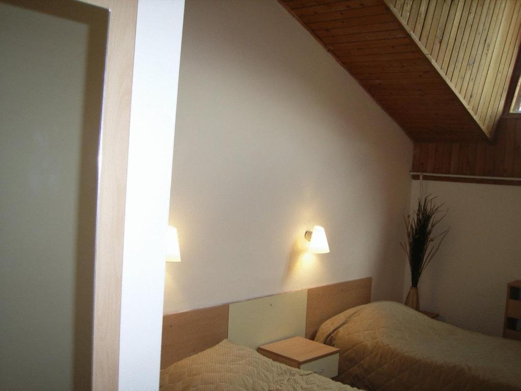 Bor Hotel Belitsa  Kültér fotó