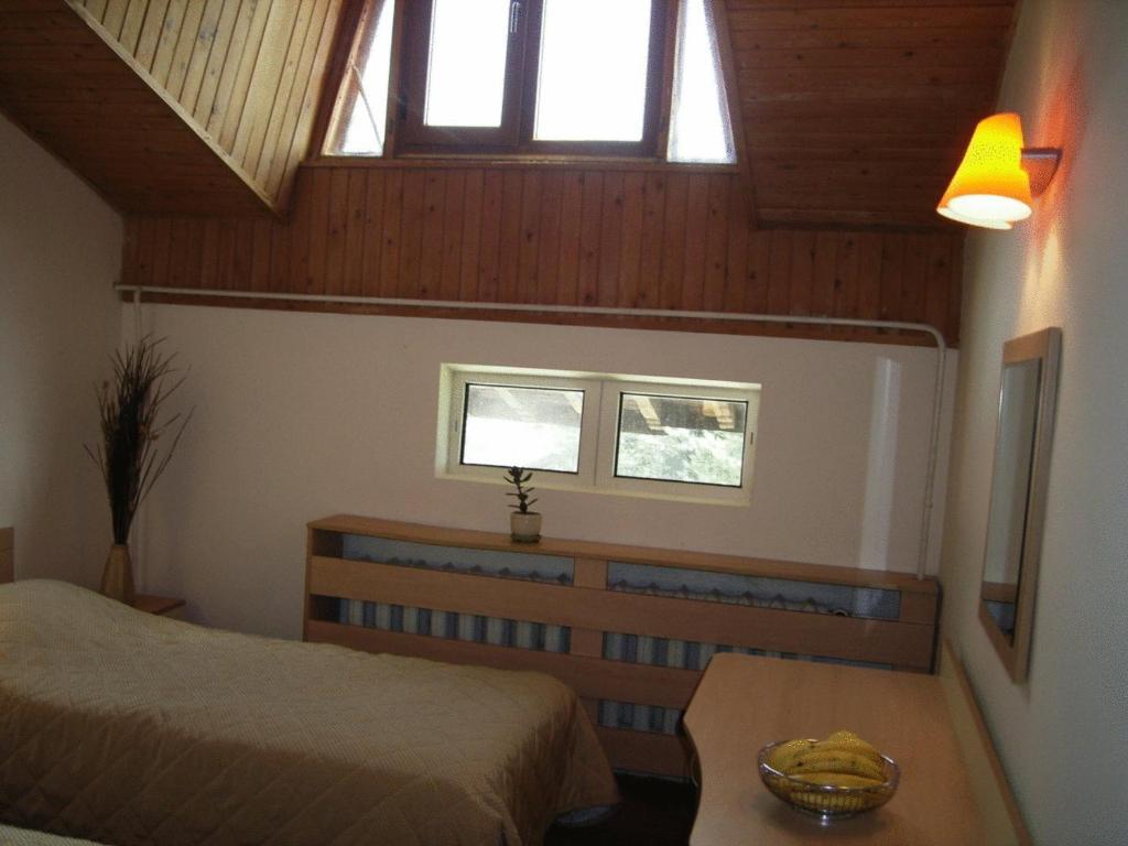 Bor Hotel Belitsa  Kültér fotó