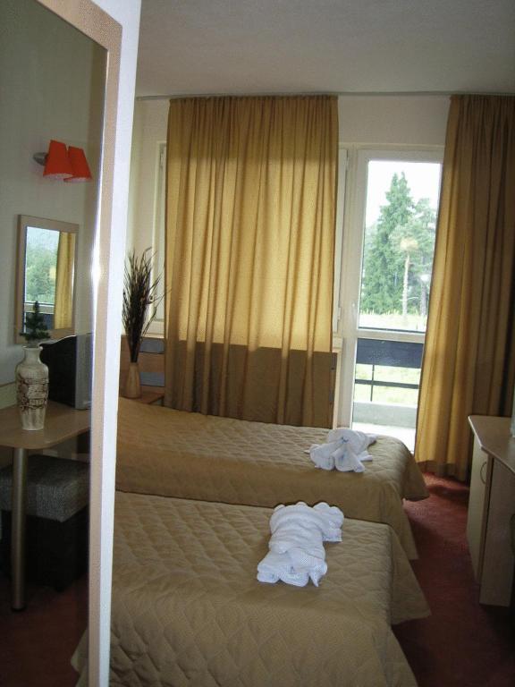 Bor Hotel Belitsa  Kültér fotó