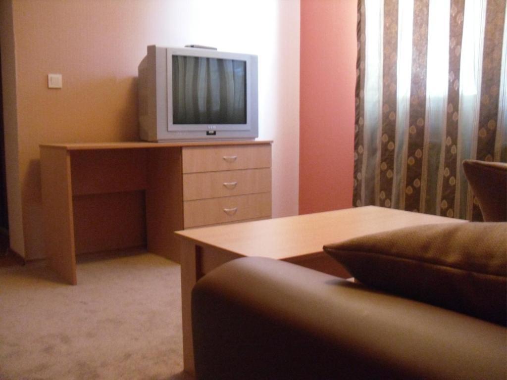 Bor Hotel Belitsa  Szoba fotó