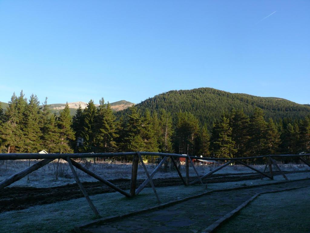 Bor Hotel Belitsa  Szoba fotó