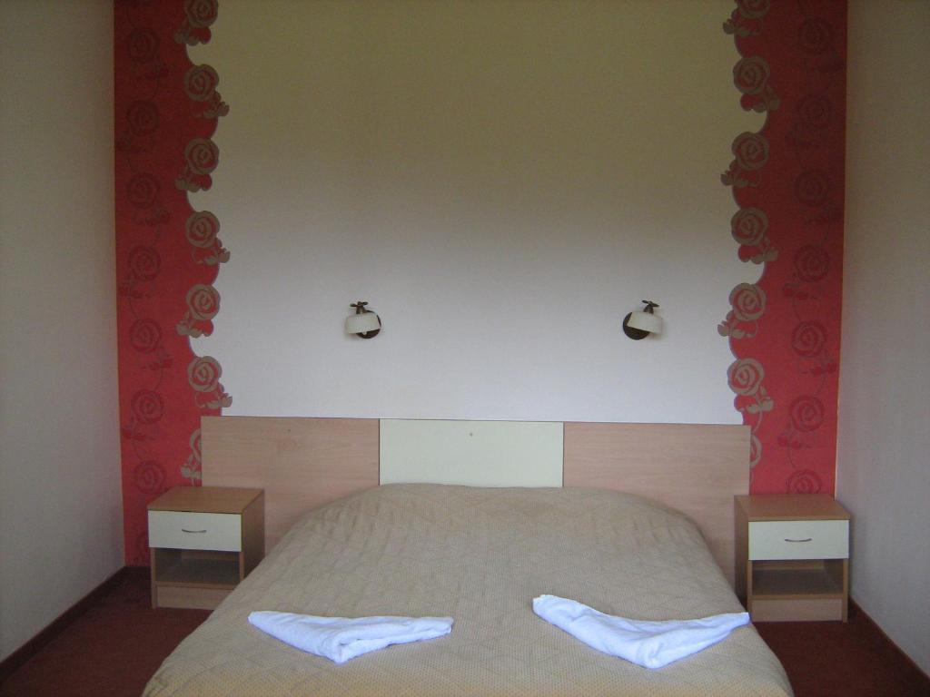 Bor Hotel Belitsa  Szoba fotó
